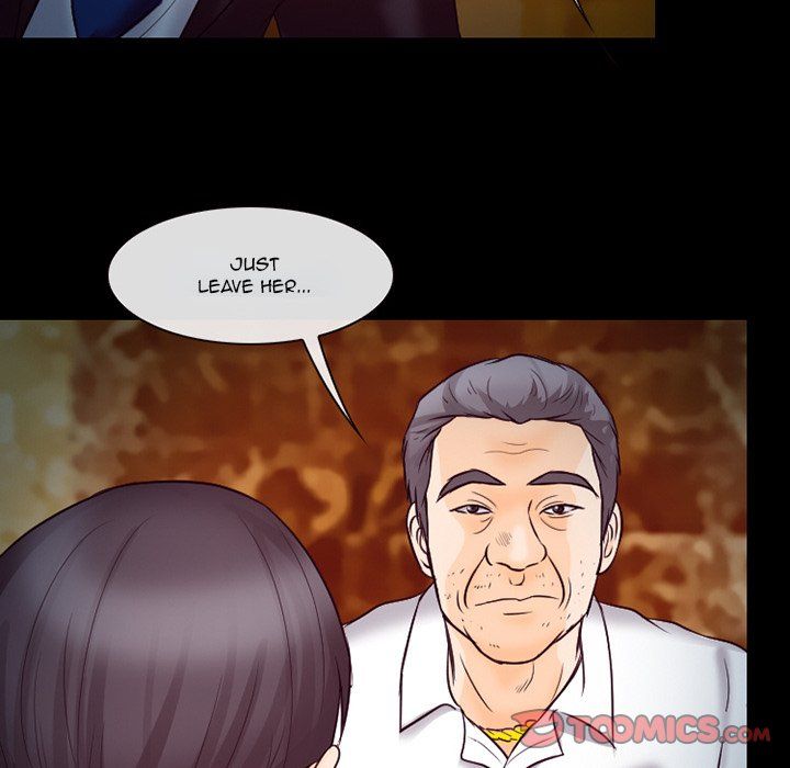 Silhouette Manhwa - Chapter 61 Page 32