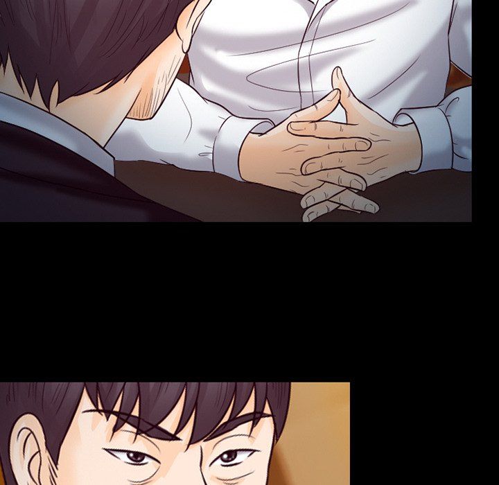 Silhouette Manhwa - Chapter 61 Page 33