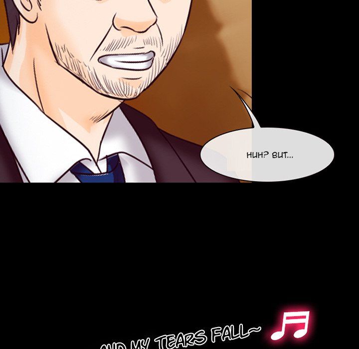 Silhouette Manhwa - Chapter 61 Page 34