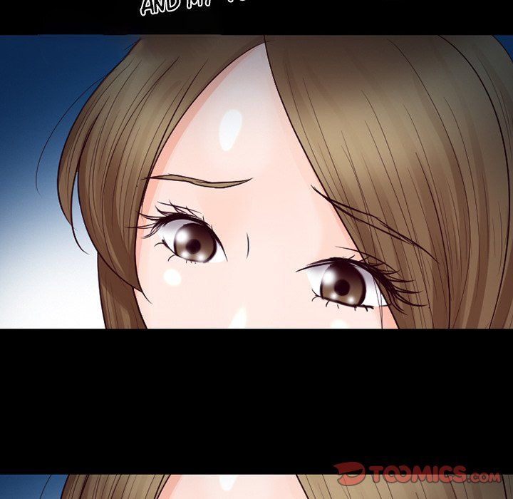 Silhouette Manhwa - Chapter 61 Page 35