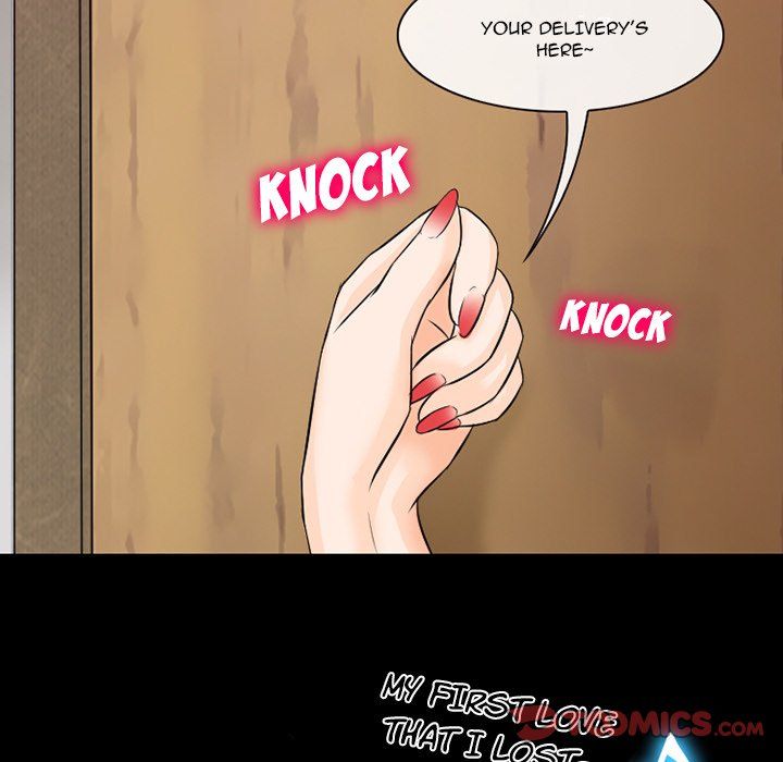 Silhouette Manhwa - Chapter 61 Page 38