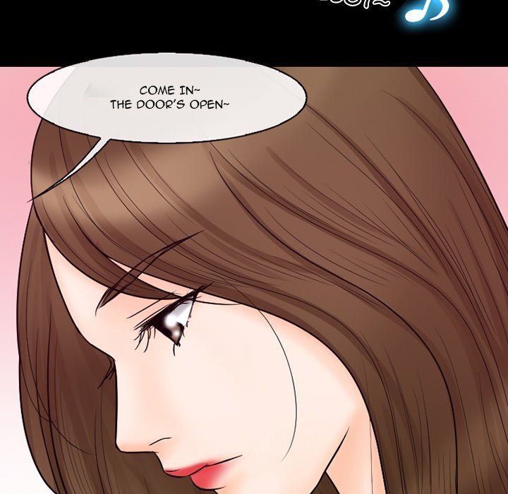 Silhouette Manhwa - Chapter 61 Page 39