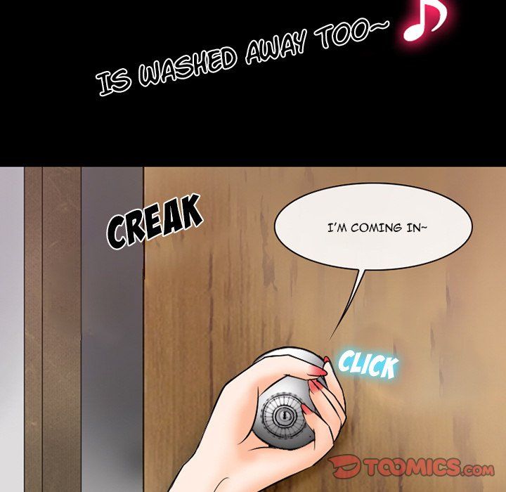 Silhouette Manhwa - Chapter 61 Page 41