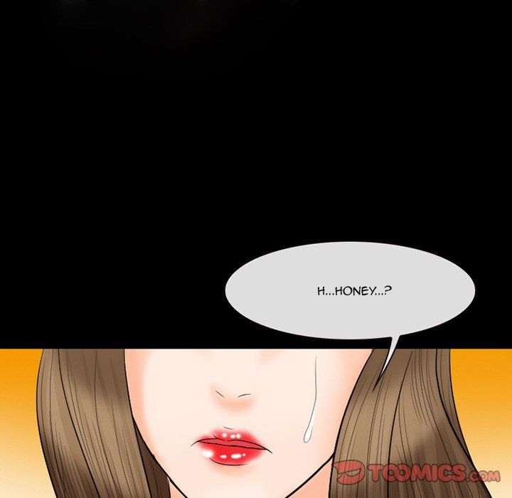 Silhouette Manhwa - Chapter 61 Page 44