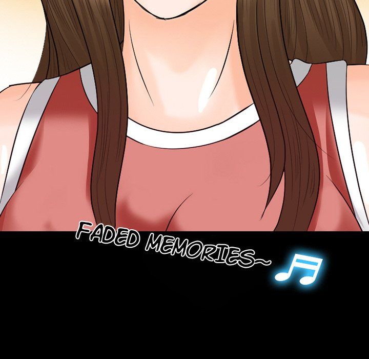 Silhouette Manhwa - Chapter 61 Page 45