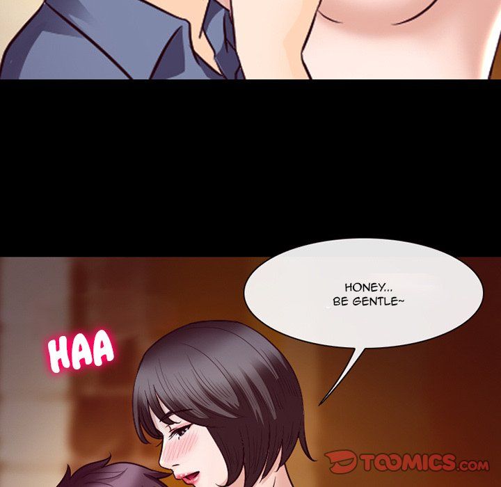 Silhouette Manhwa - Chapter 61 Page 50