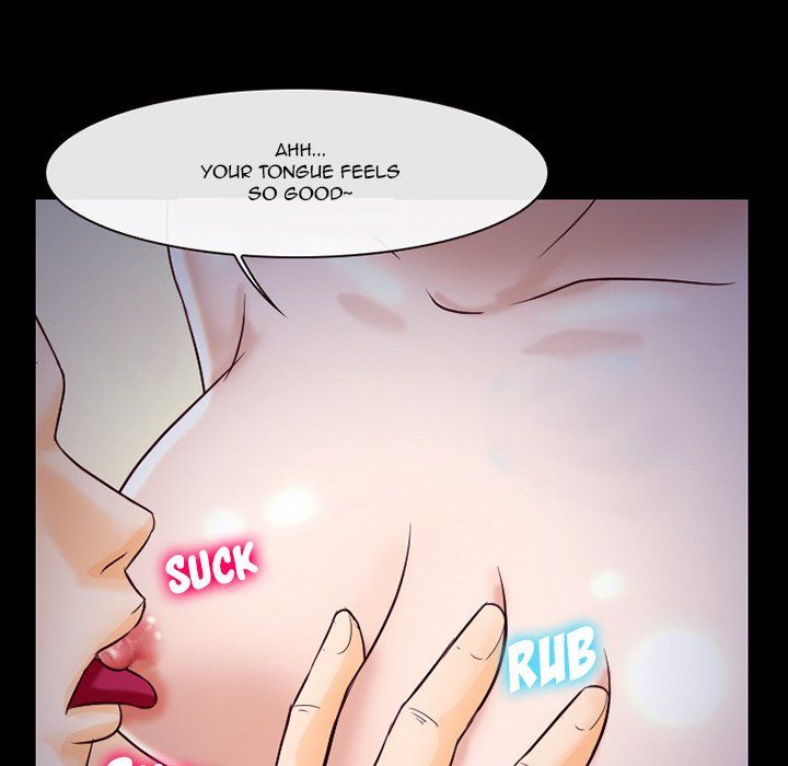 Silhouette Manhwa - Chapter 61 Page 55