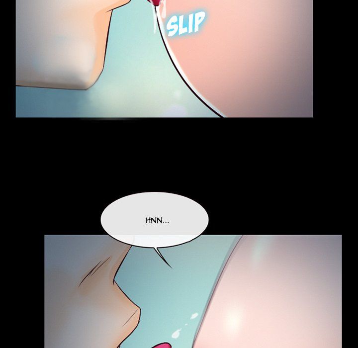 Silhouette Manhwa - Chapter 61 Page 60