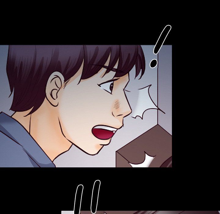 Silhouette Manhwa - Chapter 61 Page 78