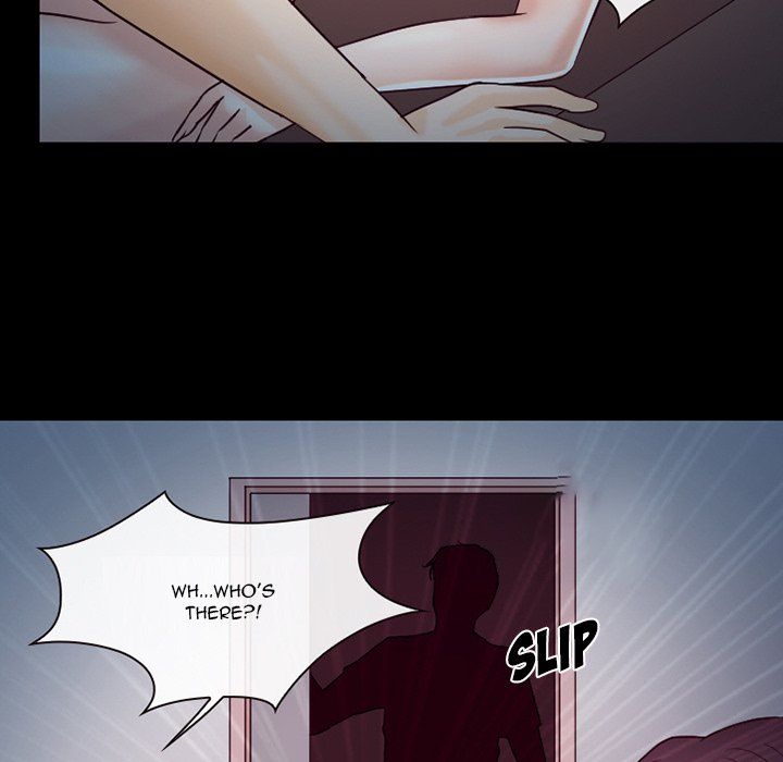 Silhouette Manhwa - Chapter 61 Page 81