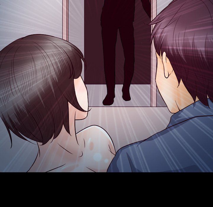 Silhouette Manhwa - Chapter 61 Page 82