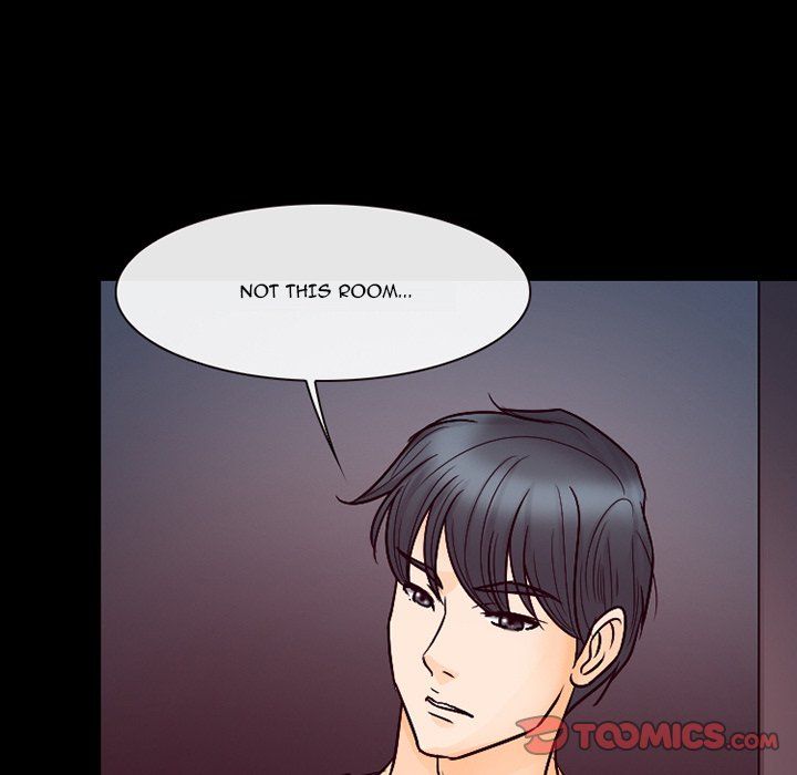 Silhouette Manhwa - Chapter 61 Page 83