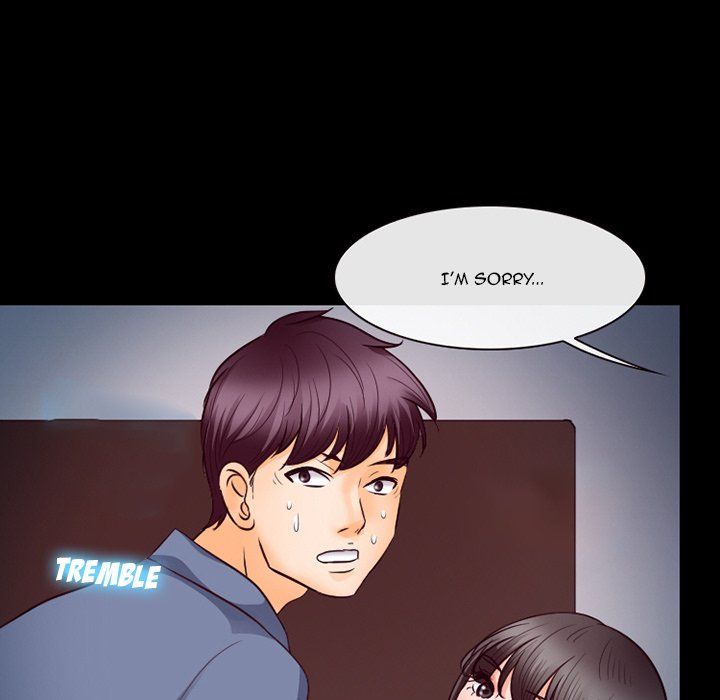 Silhouette Manhwa - Chapter 61 Page 85
