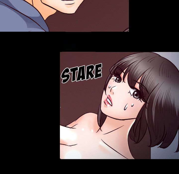 Silhouette Manhwa - Chapter 61 Page 87
