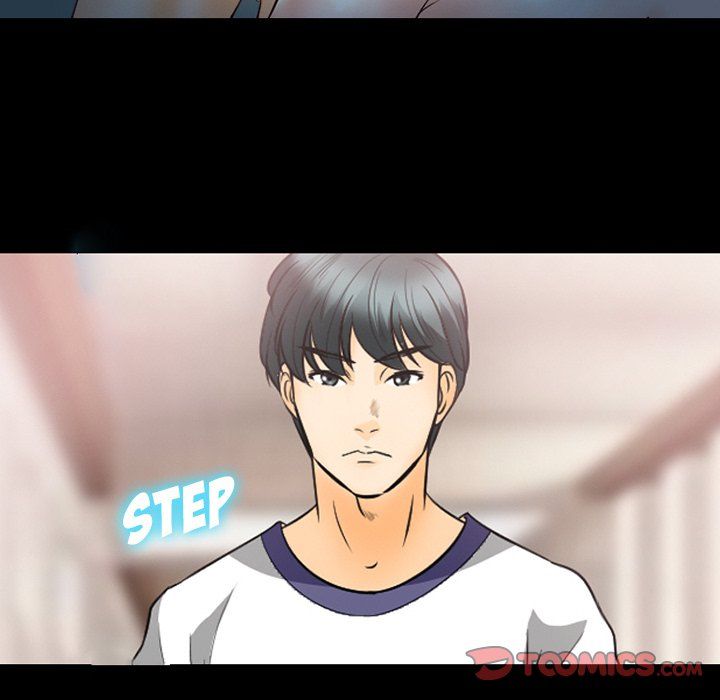 Silhouette Manhwa - Chapter 61 Page 92