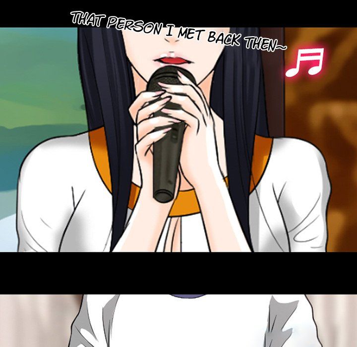 Silhouette Manhwa - Chapter 61 Page 93