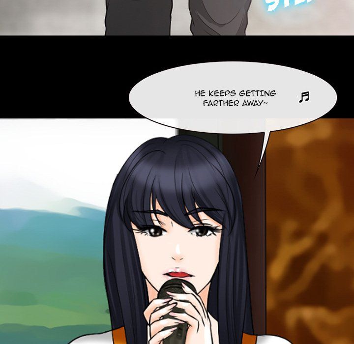 Silhouette Manhwa - Chapter 61 Page 96