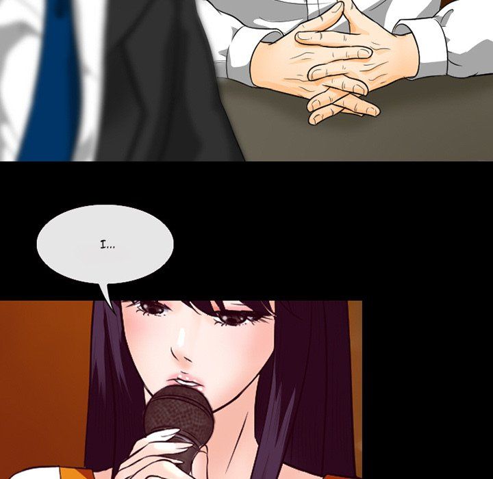 Silhouette Manhwa - Chapter 61 Page 99