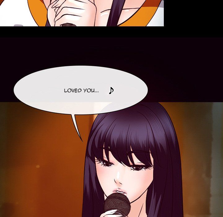 Silhouette Manhwa - Chapter 61 Page 100