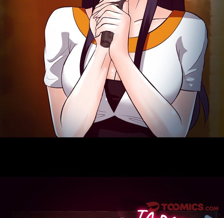 Silhouette Manhwa - Chapter 61 Page 101