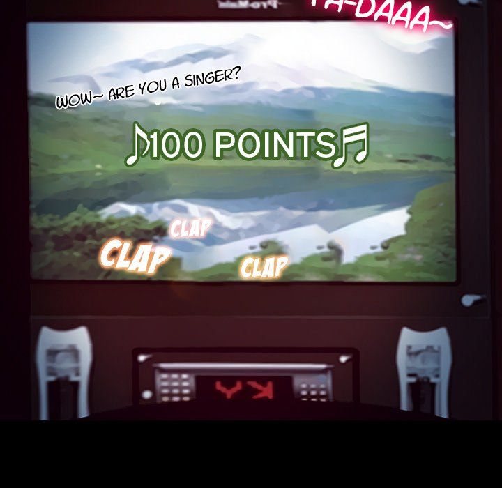 Silhouette Manhwa - Chapter 61 Page 102