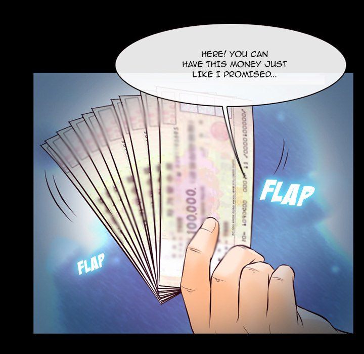 Silhouette Manhwa - Chapter 61 Page 108