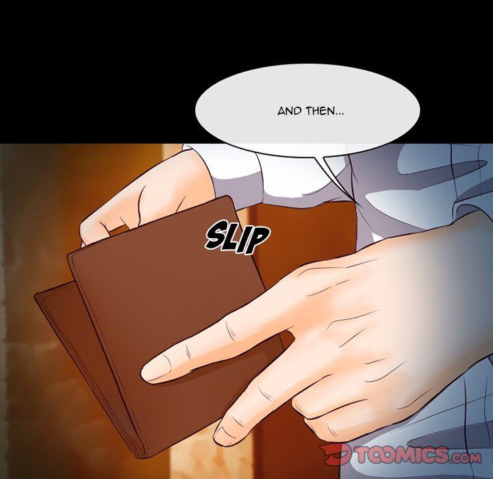 Silhouette Manhwa - Chapter 61 Page 110