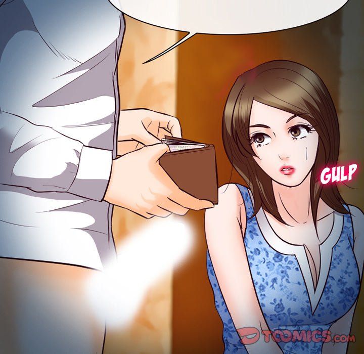 Silhouette Manhwa - Chapter 61 Page 113