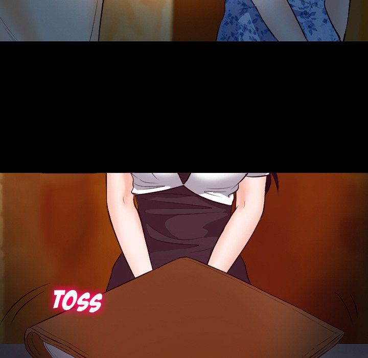 Silhouette Manhwa - Chapter 61 Page 114