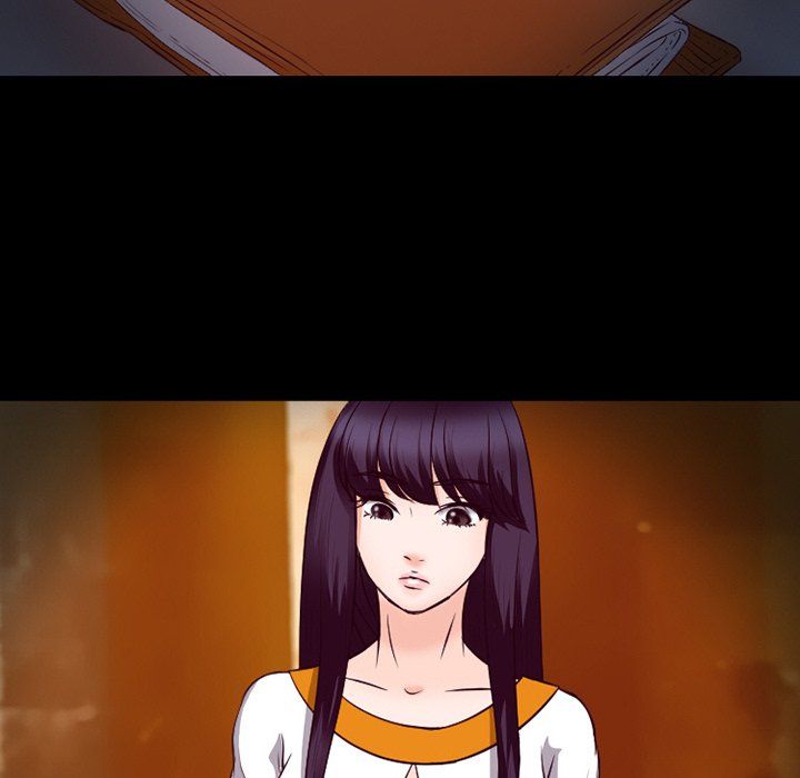 Silhouette Manhwa - Chapter 61 Page 115