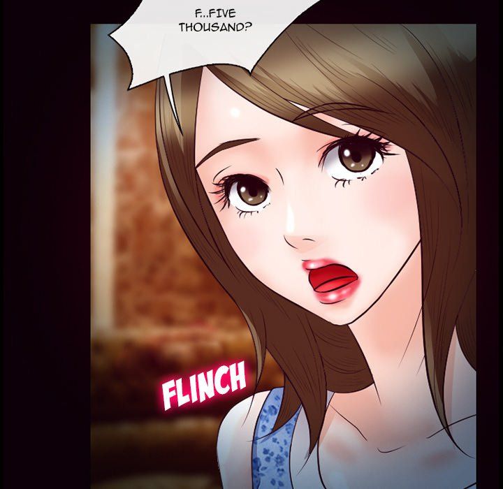 Silhouette Manhwa - Chapter 61 Page 117