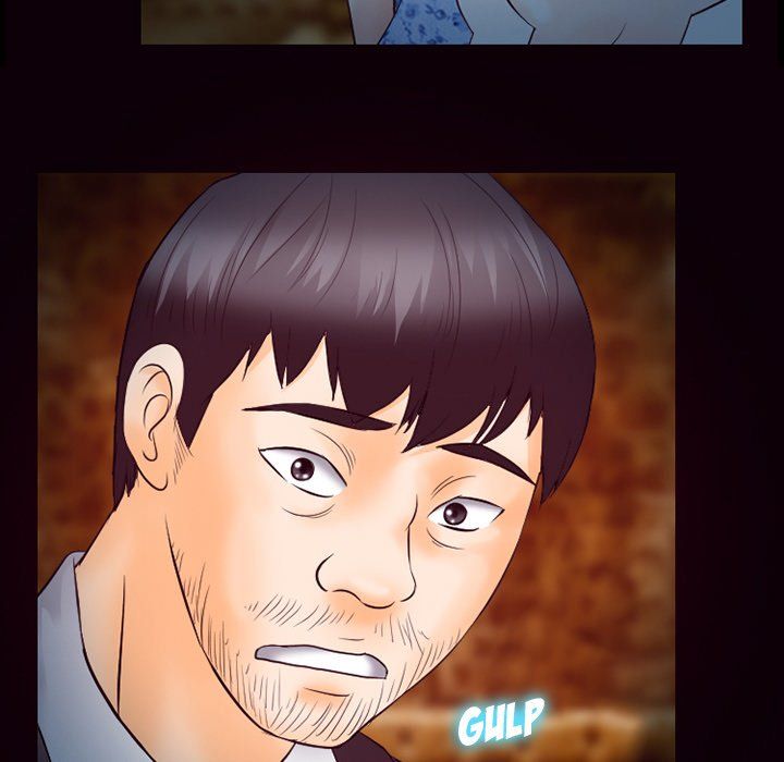 Silhouette Manhwa - Chapter 61 Page 118