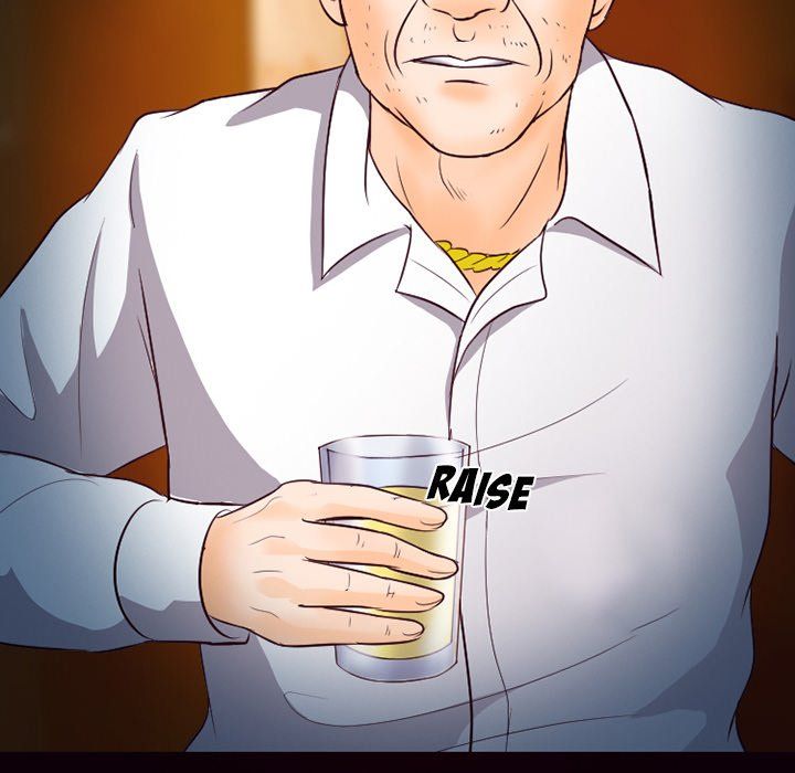 Silhouette Manhwa - Chapter 61 Page 120