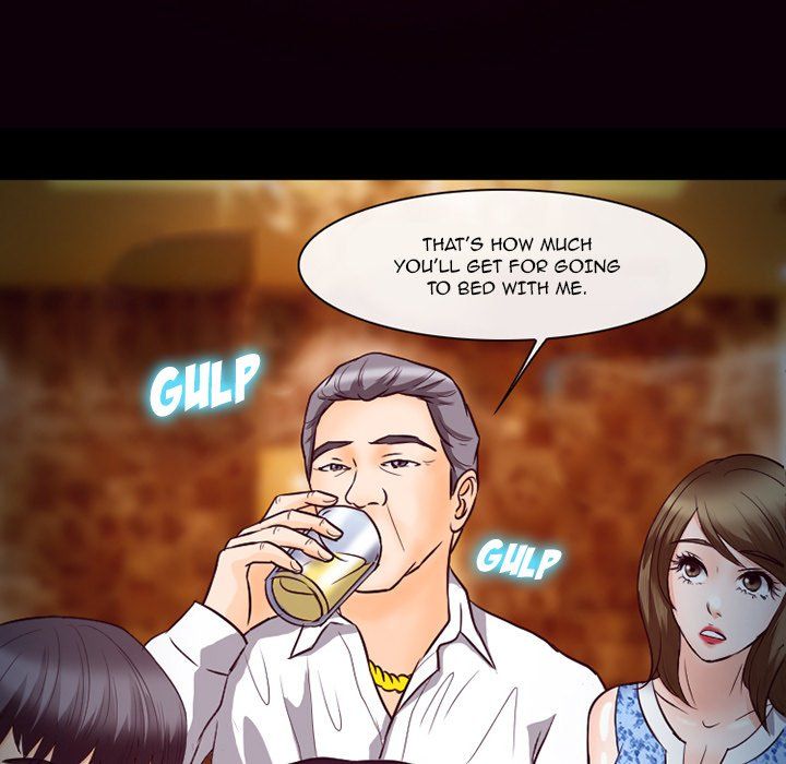 Silhouette Manhwa - Chapter 61 Page 121