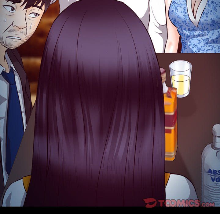 Silhouette Manhwa - Chapter 61 Page 122