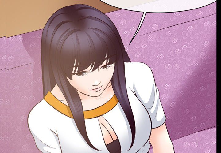 Silhouette Manhwa - Chapter 73 Page 2