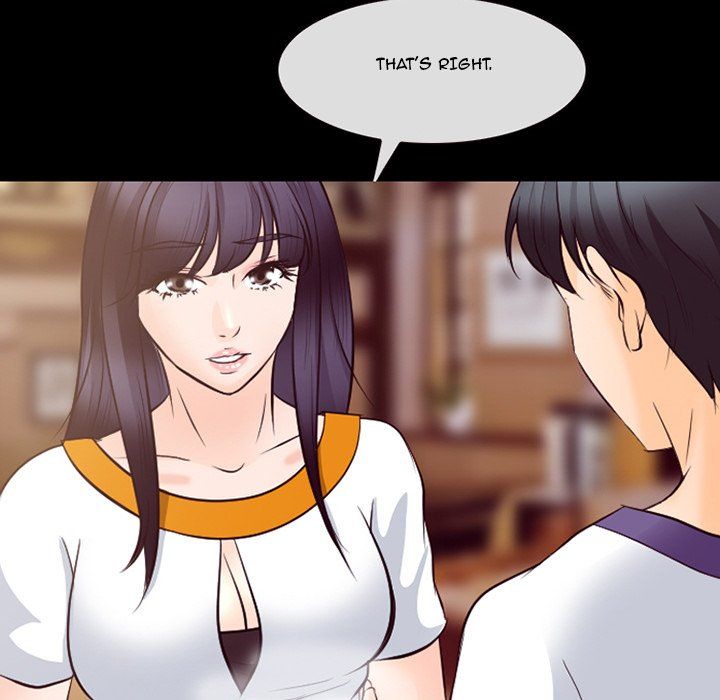 Silhouette Manhwa - Chapter 73 Page 14