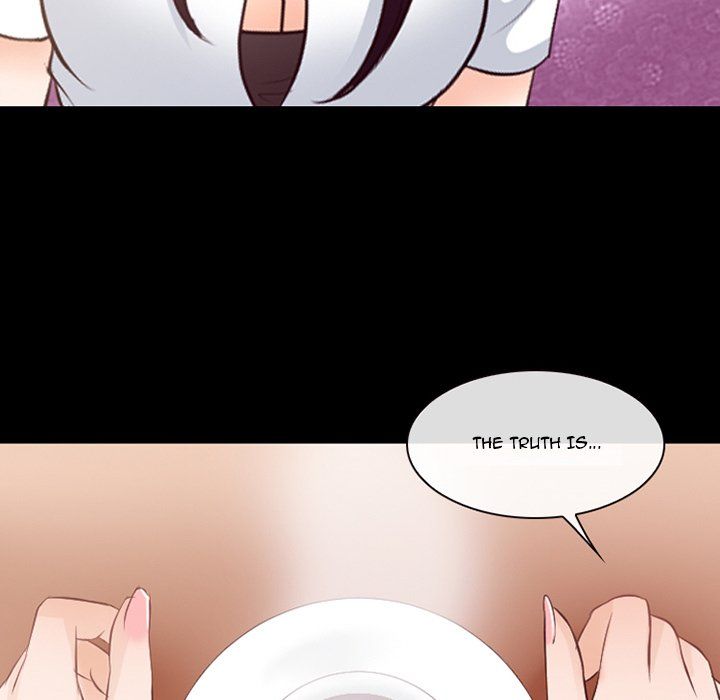 Silhouette Manhwa - Chapter 73 Page 16