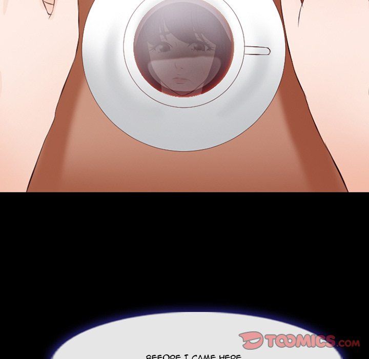 Silhouette Manhwa - Chapter 73 Page 17