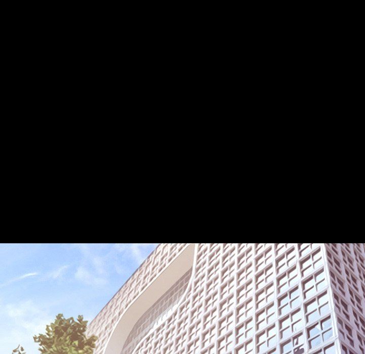 Silhouette Manhwa - Chapter 73 Page 19