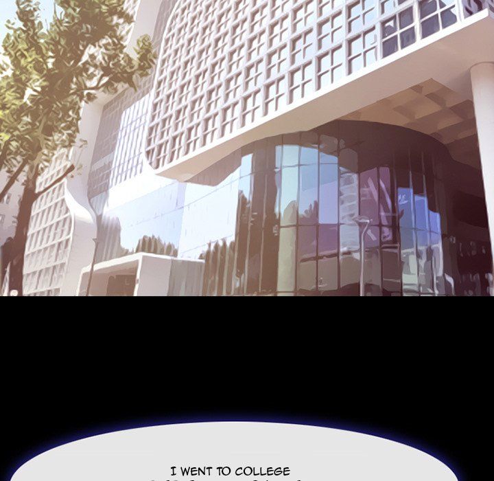 Silhouette Manhwa - Chapter 73 Page 20