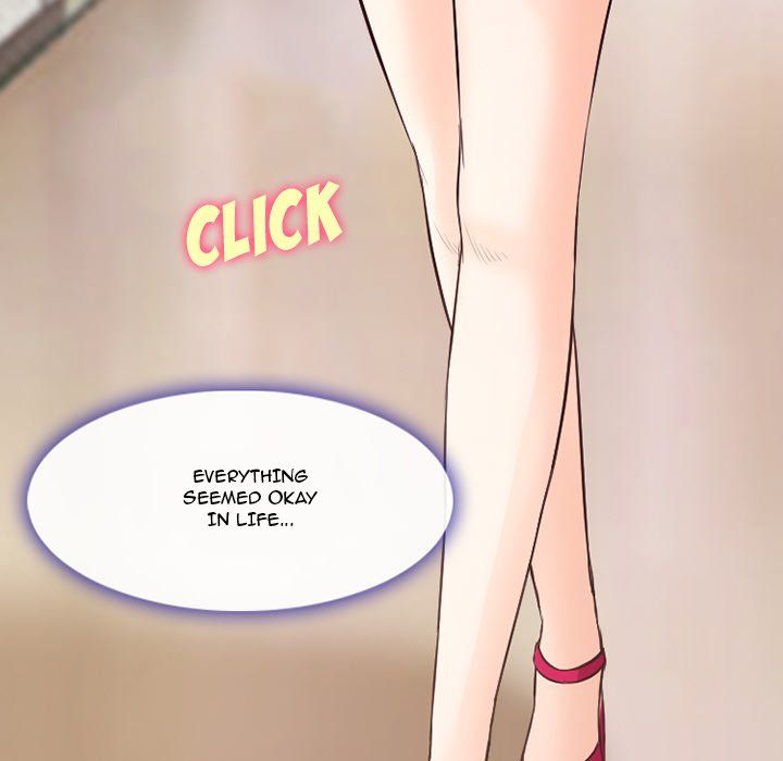 Silhouette Manhwa - Chapter 73 Page 23