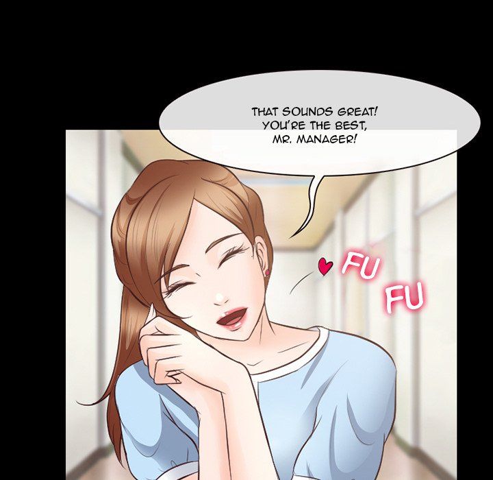 Silhouette Manhwa - Chapter 73 Page 30