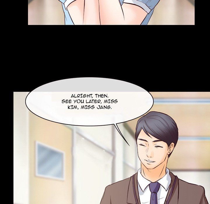 Silhouette Manhwa - Chapter 73 Page 31