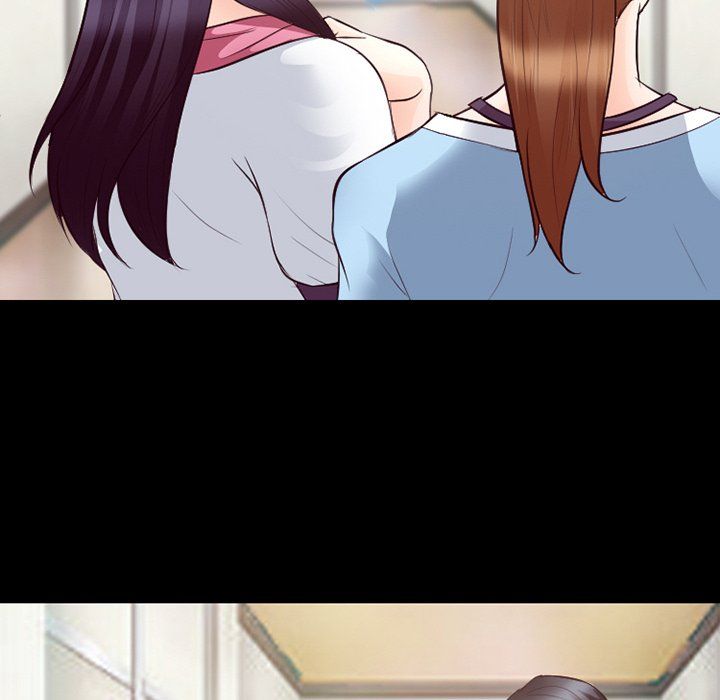 Silhouette Manhwa - Chapter 73 Page 35