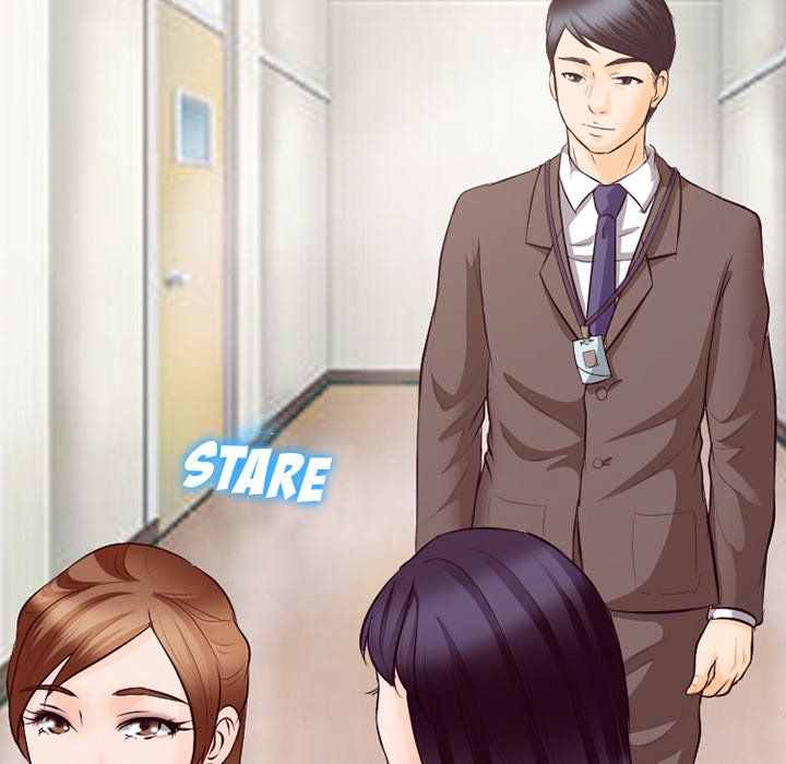 Silhouette Manhwa - Chapter 73 Page 36