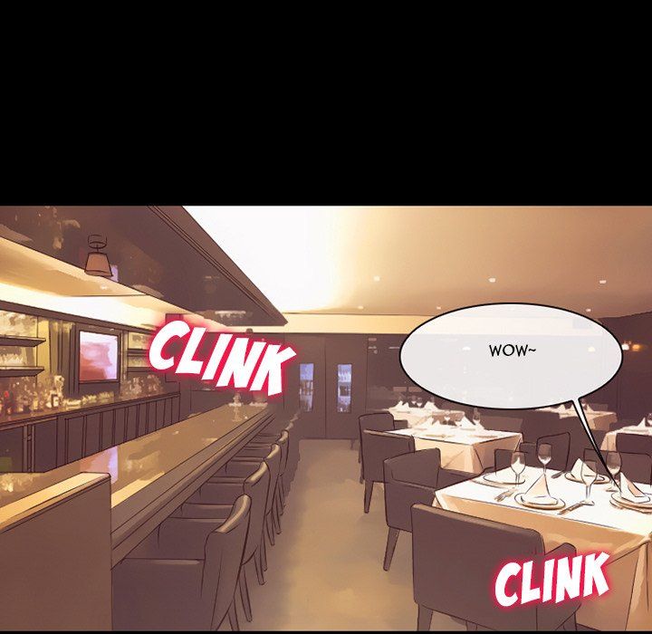 Silhouette Manhwa - Chapter 73 Page 39