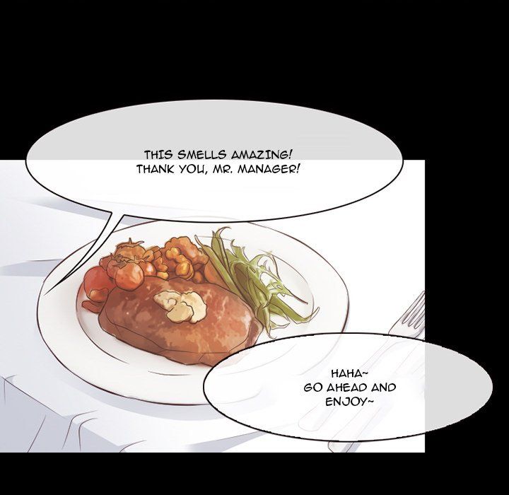 Silhouette Manhwa - Chapter 73 Page 40