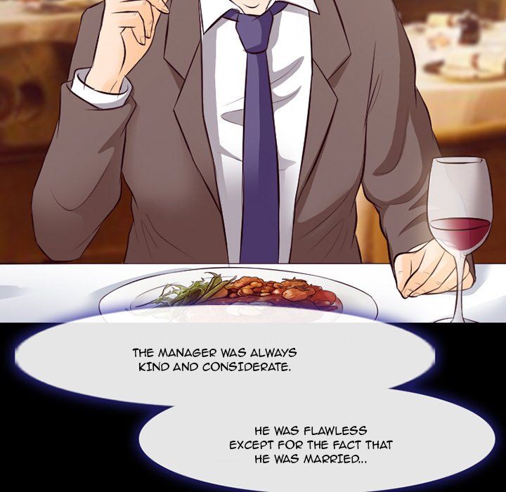 Silhouette Manhwa - Chapter 73 Page 43