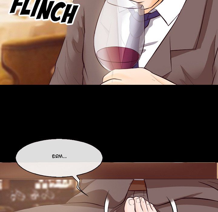 Silhouette Manhwa - Chapter 73 Page 46